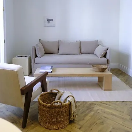New&cozy Apt Para 4pax En La Mejor Zona De * Sevilha