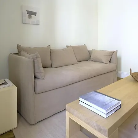 New&cozy Apt Para 4pax En La Mejor Zona De Sevilha