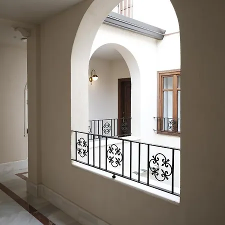 Apartamento New&cozy Apt Para 4pax En La Mejor Zona De *