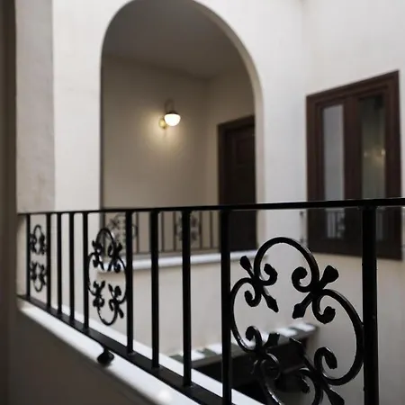 Apartamento New&cozy Apt Para 4pax En La Mejor Zona De