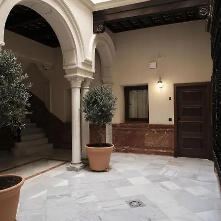 Appartamento New&cozy Apt Para 4pax En La Mejor Zona De