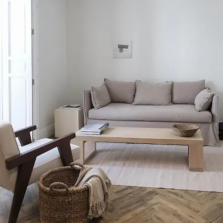 Appartamento New&cozy Apt Para 4pax En La Mejor Zona De *