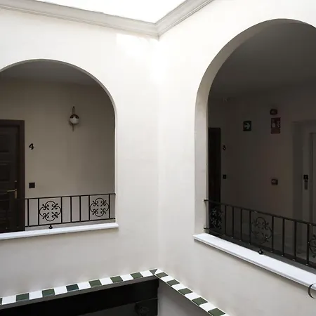 Appartamento New&cozy Apt Para 4pax En La Mejor Zona De