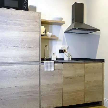 Appartamento New&cozy Apt Para 4pax En La Mejor Zona De *